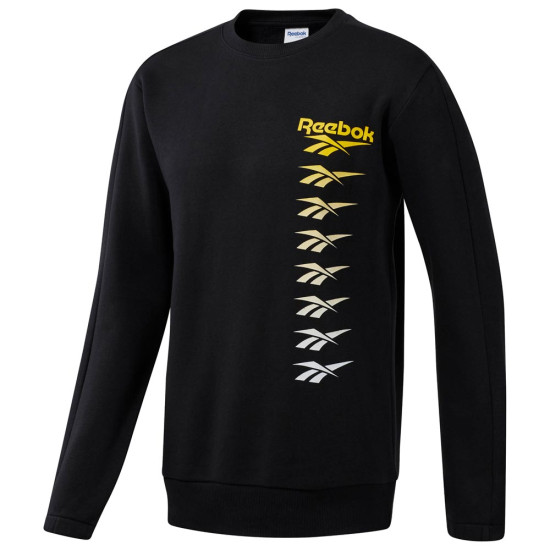 Reebok Ανδρικό φούτερ